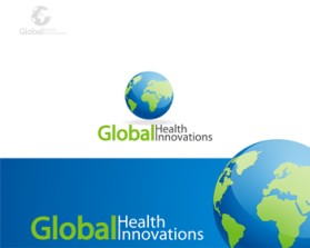 Logo Design entry 95197 submitted by ongyudicandra to the Logo Design for Global Health Innvoations run by gautmon