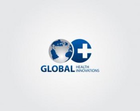 Logo Design entry 95200 submitted by ongyudicandra to the Logo Design for Global Health Innvoations run by gautmon