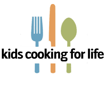 Logo Design entry 95500 submitted by 323graphics to the Logo Design for Kids Cooking For Life run by creativeflow