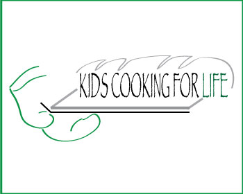 Logo Design entry 95551 submitted by impact designs to the Logo Design for Kids Cooking For Life run by creativeflow