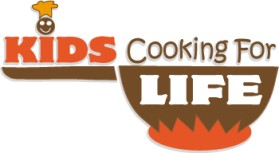 Logo Design Entry 95556 submitted by RedLion to the contest for Kids Cooking For Life run by creativeflow