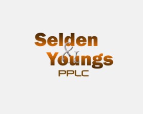 Logo Design Entry 95584 submitted by logoguru to the contest for Selden & Youngs PLLC run by S&Y