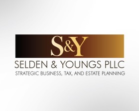 Logo Design Entry 95601 submitted by b8design to the contest for Selden & Youngs PLLC run by S&Y