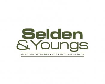 Logo Design entry 95613 submitted by Efzone2005 to the Logo Design for Selden & Youngs PLLC run by S&Y
