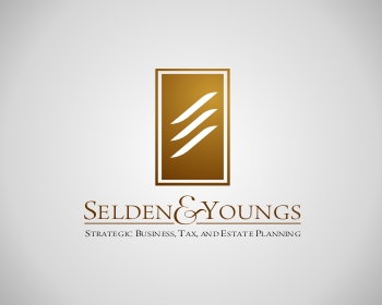 Logo Design entry 95674 submitted by cdkessler to the Logo Design for Selden & Youngs PLLC run by S&Y