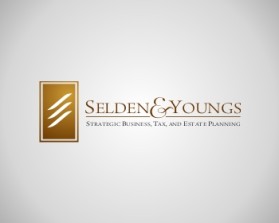 Logo Design entry 95617 submitted by Efzone2005 to the Logo Design for Selden & Youngs PLLC run by S&Y