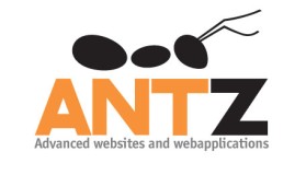 Logo Design entry 18810 submitted by alternativelogo to the Logo Design for Antz run by upperz