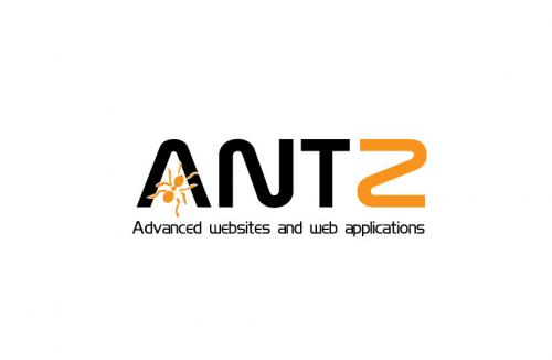 Logo Design entry 18819 submitted by ginalin to the Logo Design for Antz run by upperz