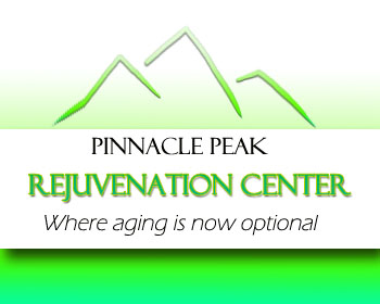 Logo Design entry 95939 submitted by unhatched009 to the Logo Design for www.PinnaclePeakRejuv.com run by Rikki