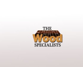 Logo Design entry 95966 submitted by despe to the Logo Design for The Wood Specialists run by ashanti