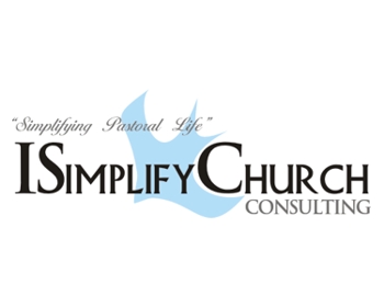 Logo Design entry 96176 submitted by rushourgraffic to the Logo Design for iSimplifyChurch.com run by davidwardsc1