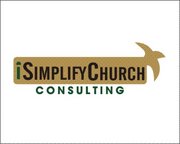 Logo Design entry 96316 submitted by subhadiproy to the Logo Design for iSimplifyChurch.com run by davidwardsc1