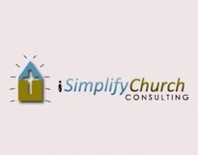 Logo Design entry 96316 submitted by logoguru to the Logo Design for iSimplifyChurch.com run by davidwardsc1
