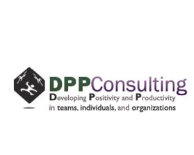 Logo Design Entry 96379 submitted by logoguru to the contest for DPP Consulting run by Dana Pepp