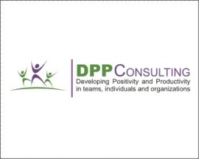Logo Design entry 96393 submitted by jojomarie to the Logo Design for DPP Consulting run by Dana Pepp