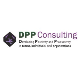 Logo Design entry 96399 submitted by jojomarie to the Logo Design for DPP Consulting run by Dana Pepp
