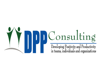 Logo Design entry 96650 submitted by logoman to the Logo Design for DPP Consulting run by Dana Pepp