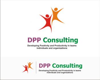 Logo Design entry 96650 submitted by dorarpol to the Logo Design for DPP Consulting run by Dana Pepp