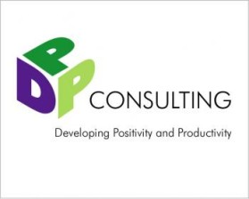 Logo Design Entry 96584 submitted by ArtMachine to the contest for DPP Consulting run by Dana Pepp