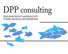 Logo Design Entry 96766 submitted by zigurrat2 to the contest for DPP Consulting run by Dana Pepp