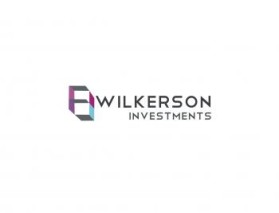 Logo Design Entry 96799 submitted by contrast8 to the contest for WILKERSON INVESTMENTS run by wi
