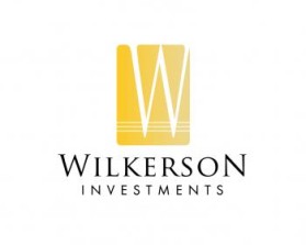 Logo Design entry 96800 submitted by vindan to the Logo Design for WILKERSON INVESTMENTS run by wi