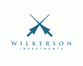 Logo Design entry 96937 submitted by Mayavi to the Logo Design for WILKERSON INVESTMENTS run by wi