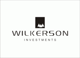 Logo Design entry 96948 submitted by vindan to the Logo Design for WILKERSON INVESTMENTS run by wi