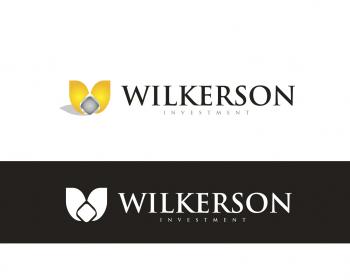 Logo Design entry 97026 submitted by Bulaths to the Logo Design for WILKERSON INVESTMENTS run by wi