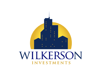Logo Design entry 97026 submitted by vindan to the Logo Design for WILKERSON INVESTMENTS run by wi