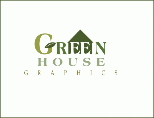 Logo Design entry 5291 submitted by ginalin