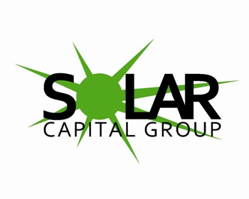Logo Design entry 97303 submitted by OutsideDream86 to the Logo Design for Solar Capital Group, LLC run by solarcapitalgroup