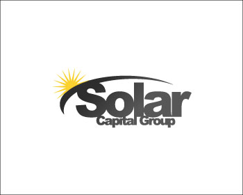 Logo Design entry 97246 submitted by awokiyama to the Logo Design for Solar Capital Group, LLC run by solarcapitalgroup