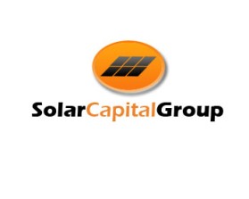 Logo Design Entry 97275 submitted by logoguru to the contest for Solar Capital Group, LLC run by solarcapitalgroup