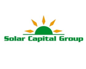 Logo Design Entry 97280 submitted by RedLion to the contest for Solar Capital Group, LLC run by solarcapitalgroup