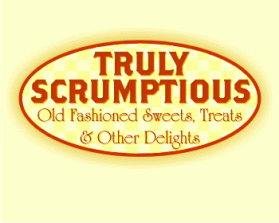 Logo Design Entry 97430 submitted by jimdes@yahoo.com to the contest for Truly Scrumptious run by timberwolf