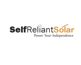 Logo Design Entry 97527 submitted by logoguru to the contest for Self Reliant Solar run by mjl9m