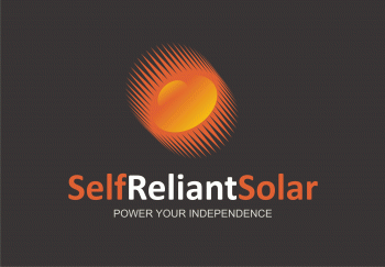 Logo Design entry 97617 submitted by Mayavi to the Logo Design for Self Reliant Solar run by mjl9m