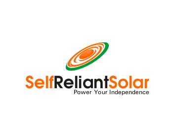 Logo Design entry 97617 submitted by blackhorse to the Logo Design for Self Reliant Solar run by mjl9m