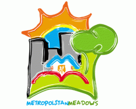 Logo Design entry 97630 submitted by luba to the Logo Design for www.metropolitanmeadows.com run by metropolitan meadows