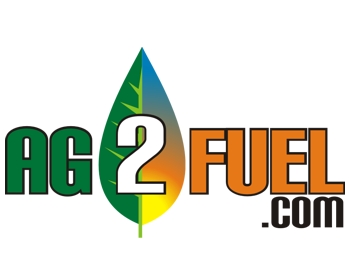 Logo Design entry 97929 submitted by rushourgraffic to the Logo Design for AG2Fuel.com run by sassali