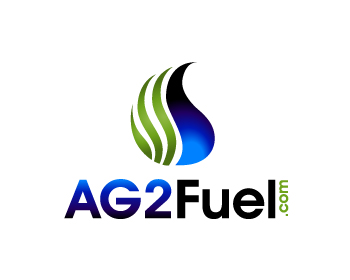 Logo Design entry 97929 submitted by naropada to the Logo Design for AG2Fuel.com run by sassali
