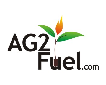 Logo Design entry 97993 submitted by frankeztein to the Logo Design for AG2Fuel.com run by sassali
