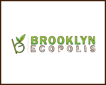 Logo Design entry 98043 submitted by aburke37 to the Logo Design for www.brooklynecopolis.org run by psboyce