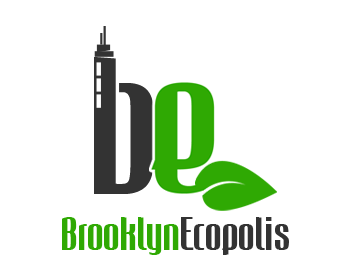 Logo Design entry 98043 submitted by mg2grafx to the Logo Design for www.brooklynecopolis.org run by psboyce