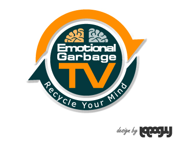 Logo Design entry 98228 submitted by logoguy to the Logo Design for Emotional Garbage TV run by EmotionalGarbage