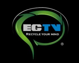 Logo Design entry 98514 submitted by aburke37 to the Logo Design for Emotional Garbage TV run by EmotionalGarbage