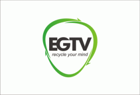 Logo Design entry 98516 submitted by aburke37 to the Logo Design for Emotional Garbage TV run by EmotionalGarbage