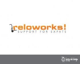 Logo Design entry 98624 submitted by PMTDesign to the Logo Design for reloworks! run by fire00