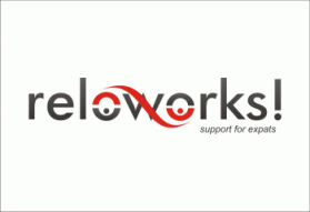 Logo Design entry 98643 submitted by PMTDesign to the Logo Design for reloworks! run by fire00